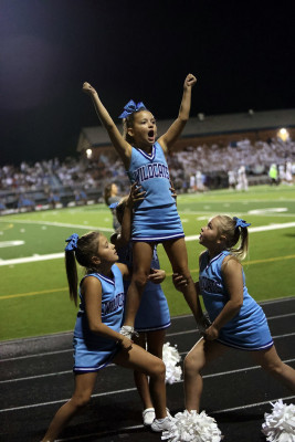 GHS-EHS FOOTBALL 10.26.23