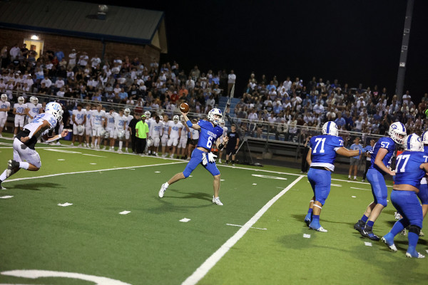 GHS-EHS FOOTBALL 10.26.23