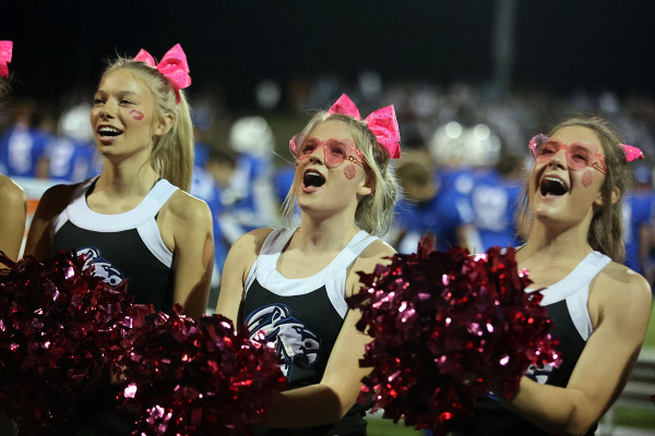 GHS-EHS FOOTBALL 10.26.23