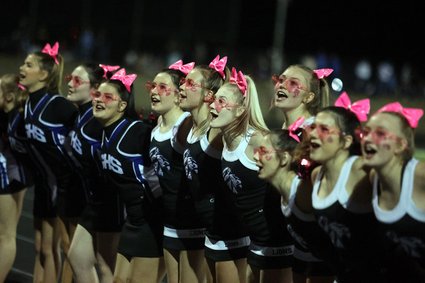 GHS-EHS FOOTBALL 10.26.23