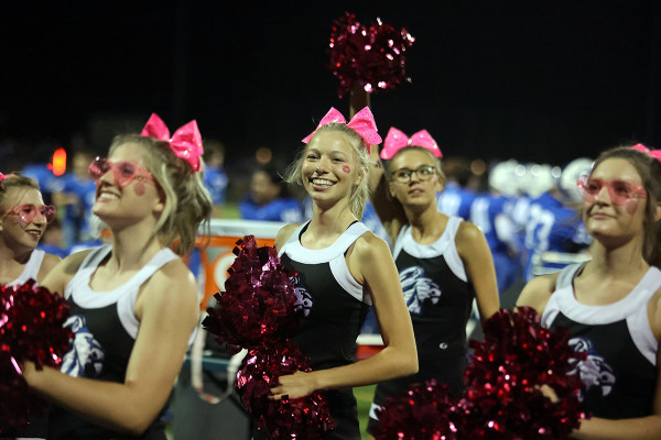GHS-EHS FOOTBALL 10.26.23