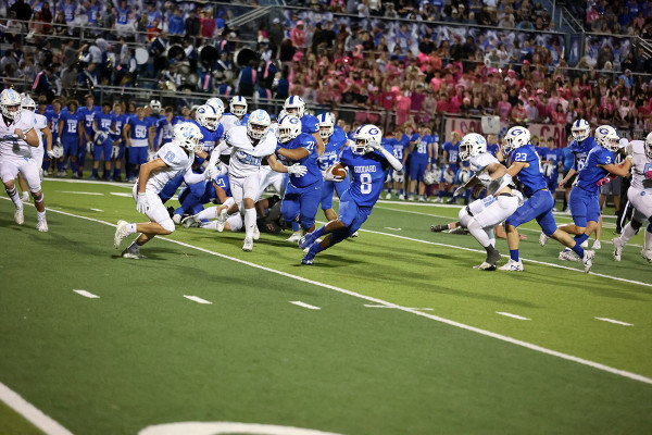 GHS-EHS FOOTBALL 10.26.23