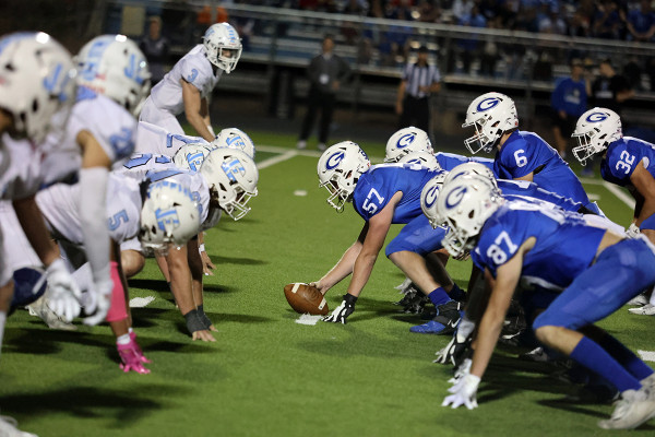GHS-EHS FOOTBALL 10.26.23