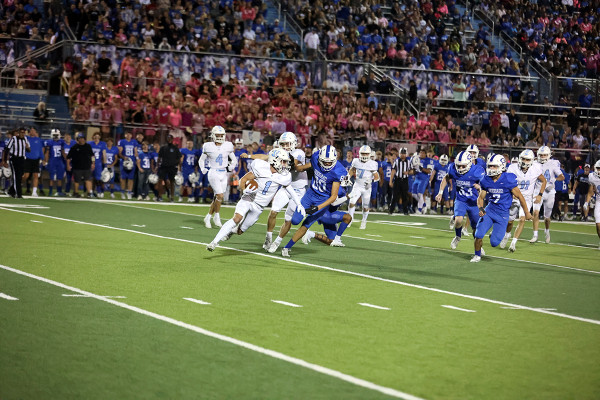 GHS-EHS FOOTBALL 10.26.23