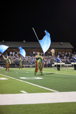 GHS-EHS FOOTBALL 10.26.23