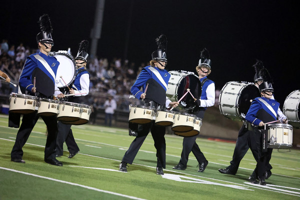 GHS-EHS FOOTBALL 10.26.23