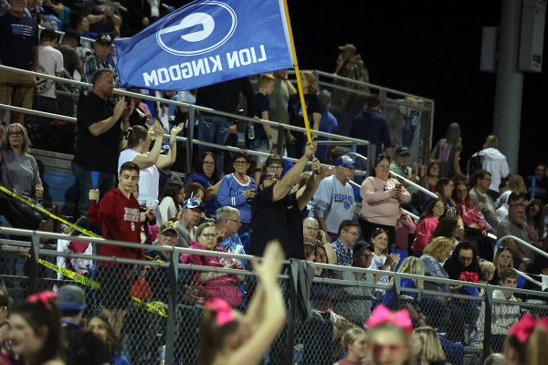 GHS-EHS FOOTBALL 10.26.23