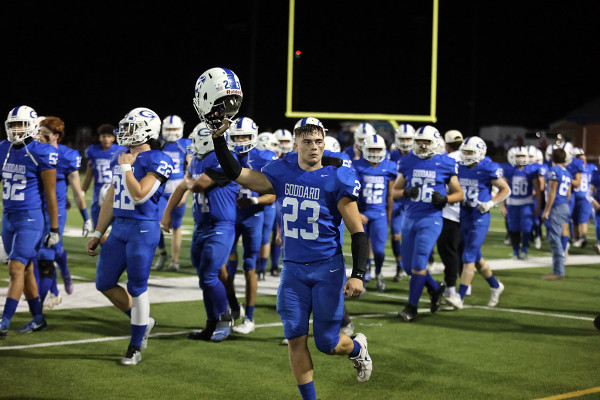GHS-EHS FOOTBALL 10.26.23