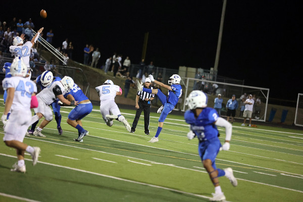 GHS-EHS FOOTBALL 10.26.23