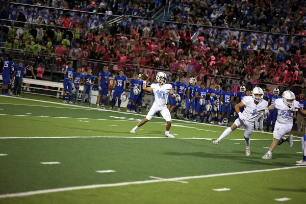 GHS-EHS FOOTBALL 10.26.23