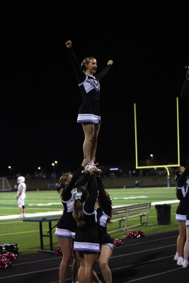 GHS-EHS FOOTBALL 10.26.23