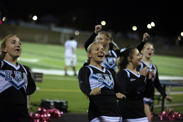 GHS-EHS FOOTBALL 10.26.23