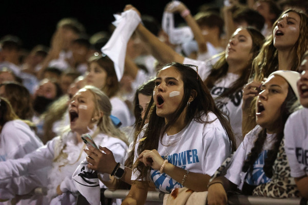 GHS-EHS FOOTBALL 10.26.23