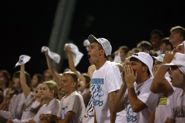 GHS-EHS FOOTBALL 10.26.23