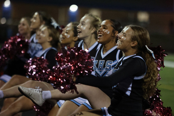 GHS-EHS FOOTBALL 10.26.23