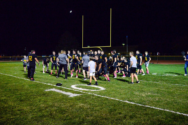 GP FOOTBALL 10.26.23