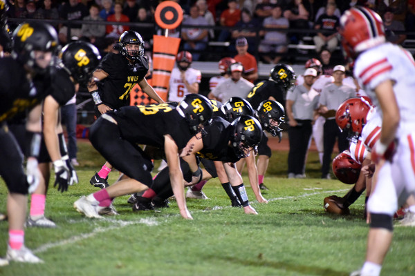 GP FOOTBALL 10.26.23