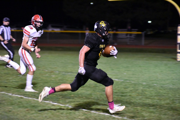 GP FOOTBALL 10.26.23