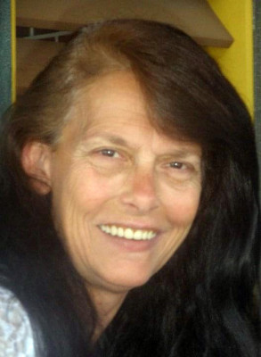 Anna "Tammy" Tamise Gibson