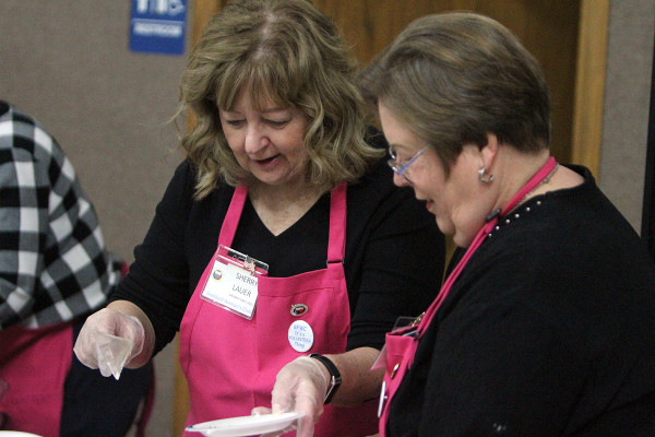Goddard Community Thanksgiving 11.16.23