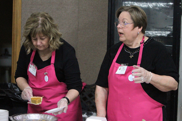 Goddard Community Thanksgiving 11.16.23