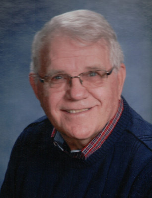 Eugene (Gene) Greenlee
