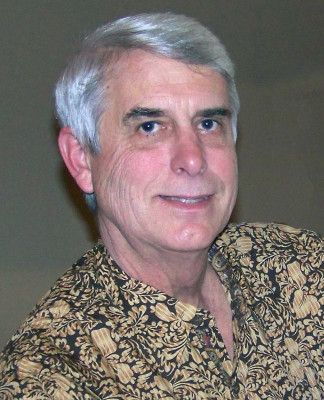 Gregory Harold Lange