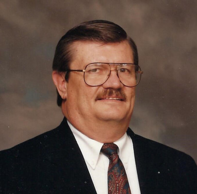 Wilbur “Bill” J. Gregory