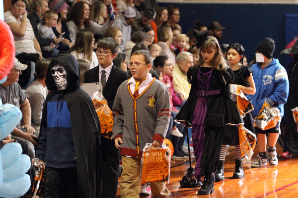 Halloween Cheney 11.9.23