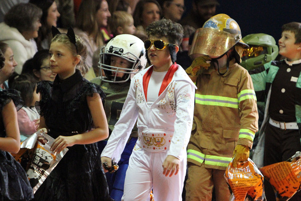 Halloween Cheney 11.9.23