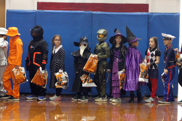 Halloween Cheney 11.9.23