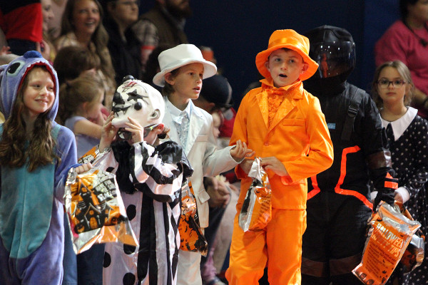 Halloween Cheney 11.9.23