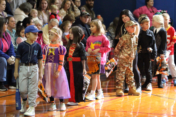 Halloween Cheney 11.9.23