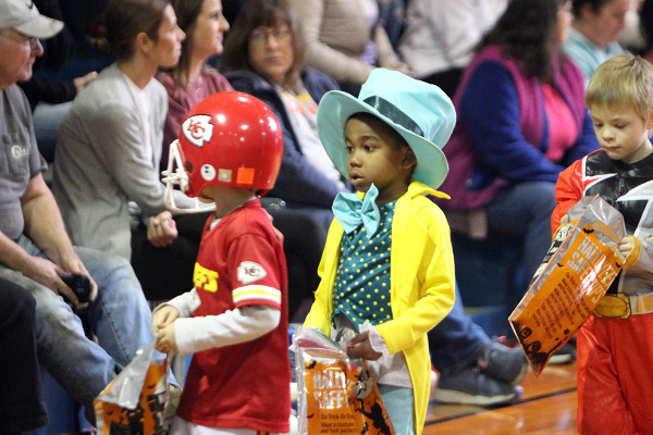 Halloween Cheney 11.9.23