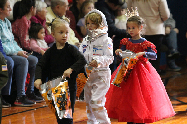 Halloween Cheney 11.9.23