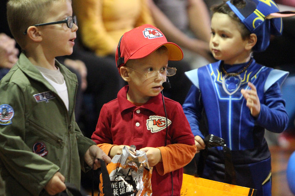 Halloween Cheney 11.9.23