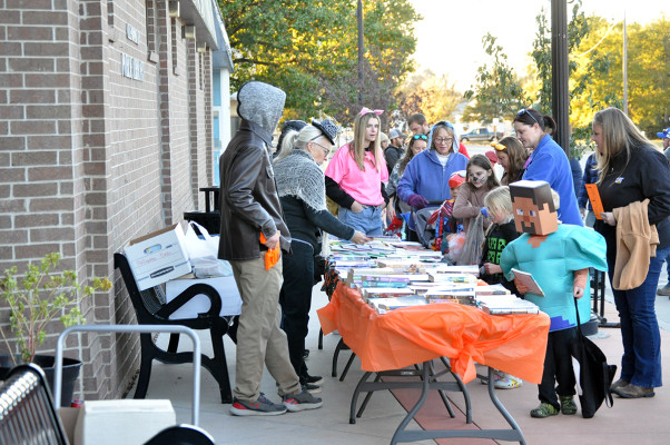 Halloween Clearwater 11.9.23