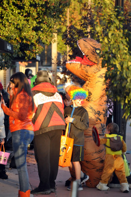 Halloween Clearwater 11.9.23