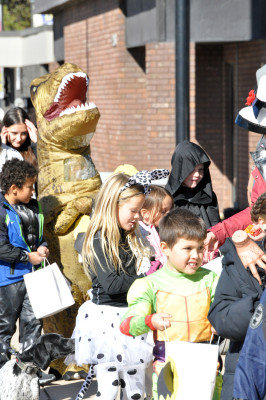 Halloween Goddard 11.09.23