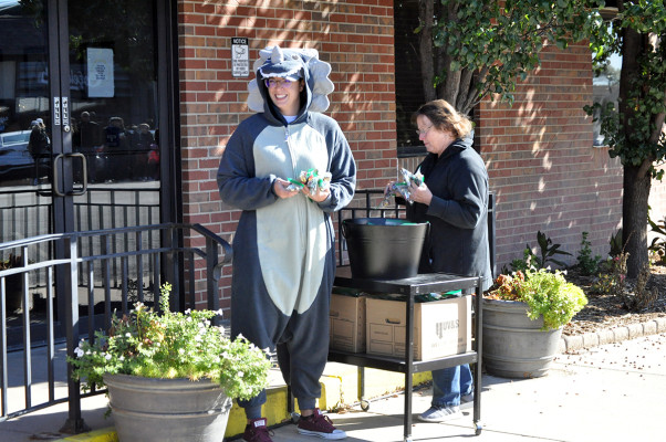 Halloween Goddard 11.09.23