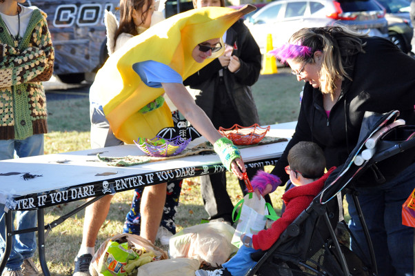 Halloween Haysville 11.09.23