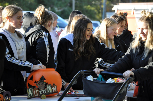 Halloween Haysville 11.09.23