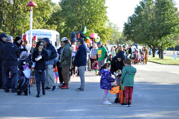 Halloween Haysville 11.09.23