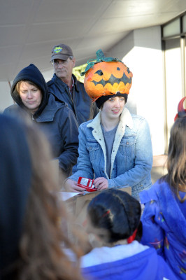 Halloween Haysville 11.09.23