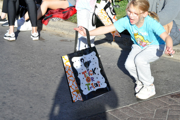 HAYSVILLE FALL FESTIVAL 10.26.23