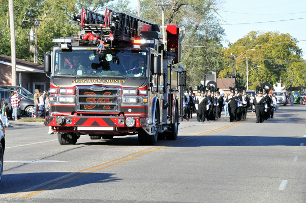 HAYSVILLE FALL FESTIVAL 10.26.23