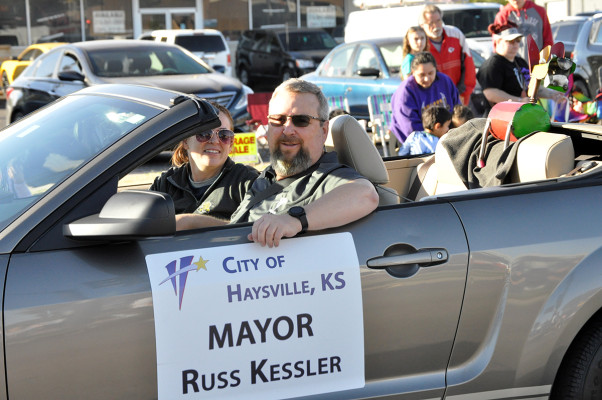 HAYSVILLE FALL FESTIVAL 10.26.23