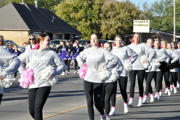 HAYSVILLE FALL FESTIVAL 10.26.23