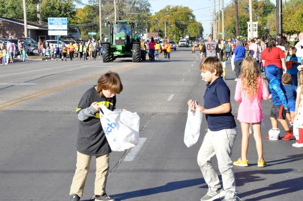 HAYSVILLE FALL FESTIVAL 10.26.23