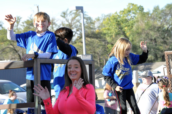 HAYSVILLE FALL FESTIVAL 10.26.23